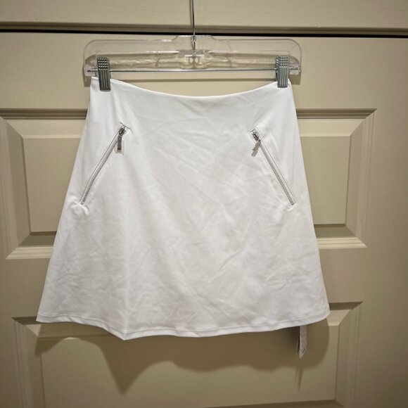 Basic 17 Inch Skort UPF50+ - Picture 8 of 13